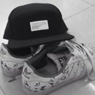 converse & nike or vans