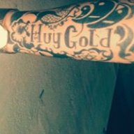 huy gold