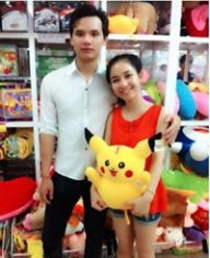 Trinh Doan