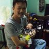 nguyentridungpy