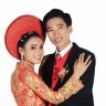 Lê Thị thư Kha