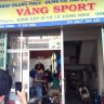 Vàng Sport